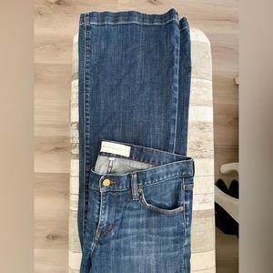 34- PaperDenim&Cloth flare jeans